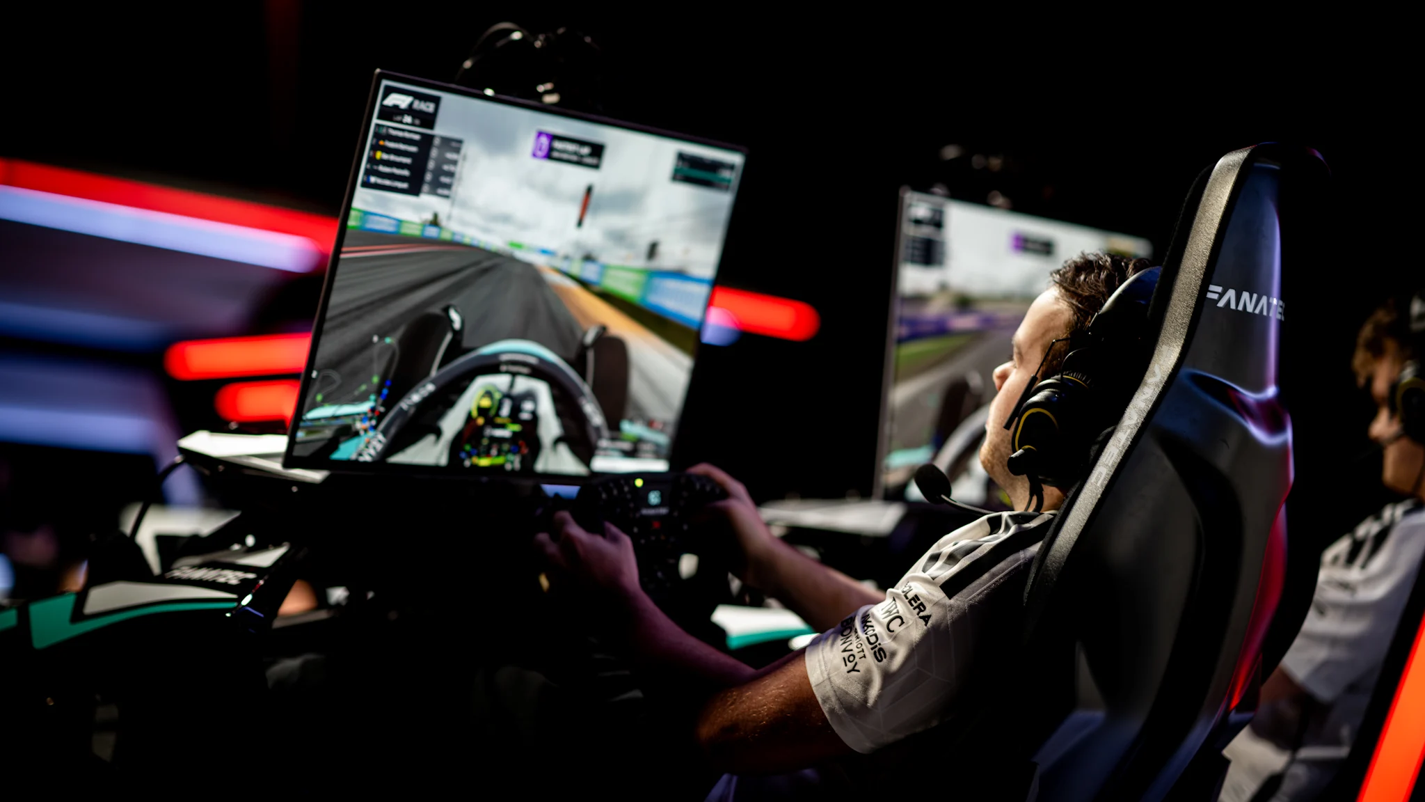 2026 F1 v66体育 世界锦标赛第十轮直播：墨西哥城站竞逐即将开启
